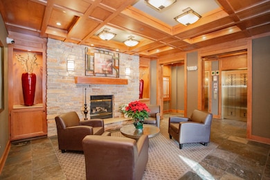 40 Prairie Park Dr unit 707, Wheeling, IL 60090 - photo 4