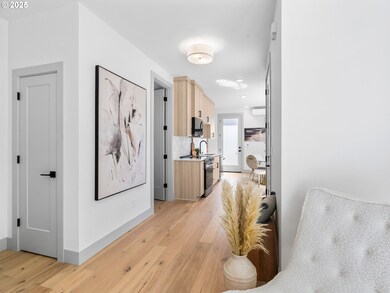 2081 SE Harold St unit 1, Portland, OR 97202 - photo 5