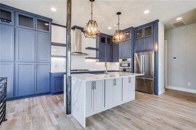 2532 Galvez Ave, Fort Worth, TX 76111 - photo 5