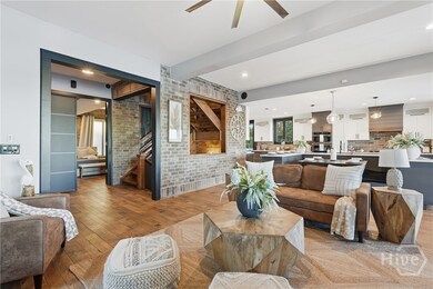 715 E 1st St, Midway, GA 31320 - photo 5