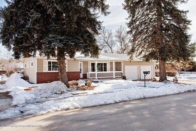 827 Russell St, Craig, CO 81625 - photo 3