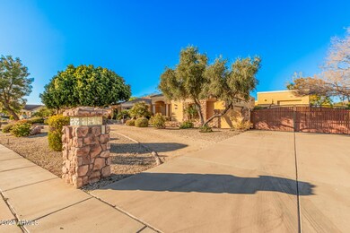 3914 E Omega Cir, Mesa, AZ 85215 - photo 3