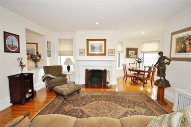 1763 Beacon St unit 2, Brookline, MA 02445 - photo 3