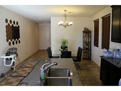 1st Floor Plan.