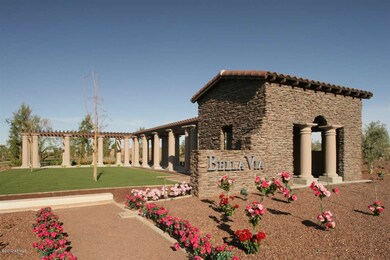 Entry Monument