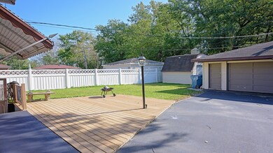 Yard/Garden