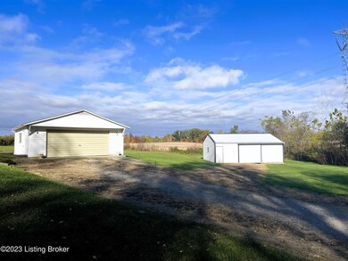 603 N 1450 W, Deputy, IN 47230 - photo 2