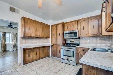 Kitchen Bliss