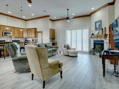 225 Keeter Springs Rd, Springtown, TX 76082 - photo 3