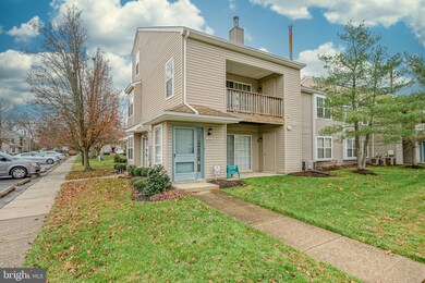 1402 Hawthorne Ct unit 1402, Sewell, NJ 08080 - photo 2