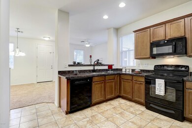 Kitchen Dishwasher