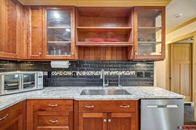 365 Arrowhead Dr, Pagosa Springs, CO 81147 - photo 6