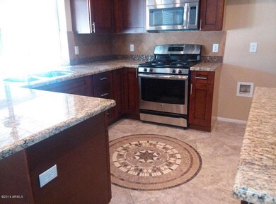 2651 S Los Altos, Mesa, AZ 85202 - photo 4