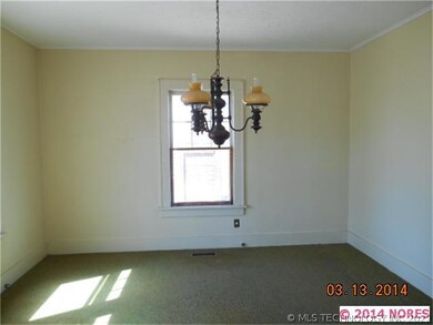 formal dining