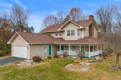 1010 Old Jacksboro Rd, New Tazewell, TN 37825 - photo 3