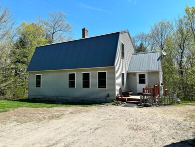 1006 Bakerstown Rd, Poland, ME 04274 - photo 2