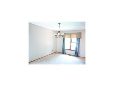 Dining Area. All new carpet on the first two floor