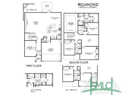 Other. Floor Plan