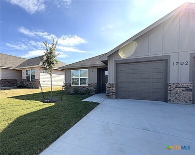 1202 Lexington Dr unit A, Copperas Cove, TX 76522 - photo 3