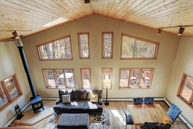 Wall of Windows