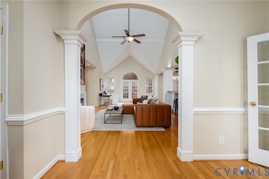 7238 Rural Point Rd, Mechanicsville, VA 23116 - photo 2