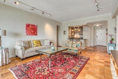 Hawthorne Place Condominium unit 17M, Boston, MA 02114 - photo 3