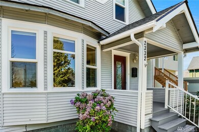 2332 Cedar St, Everett, WA 98201 - photo 3