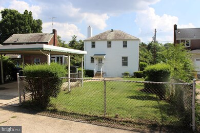 1640 Michigan Ave NE, Washington, DC 20017 - photo 4