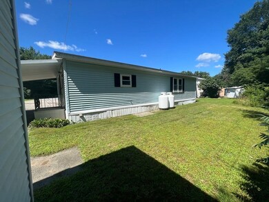 239 Ayer Rd unit 89, Littleton, MA 01460 - photo 5