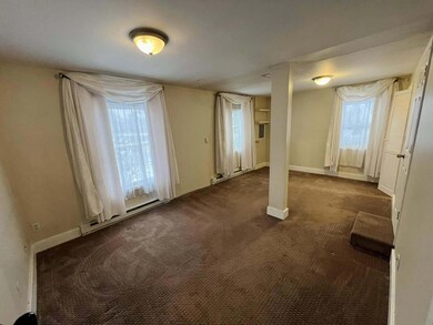 Main Bedroom with attached Bathroom