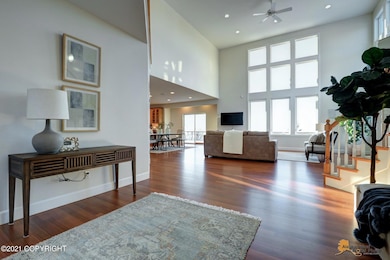 16602 Briarcliff Ridge Cir, Anchorage, AK 99516 - photo 6