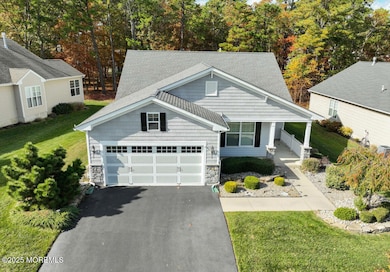 311 Newport Way, Little Egg Harbor Township, NJ 08087 - photo 5