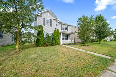 3390 Shadow Creek Blvd, Columbus, IN 47201 - photo 2