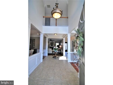 218 Liberty Trail Ct W, Fountainville, PA 18923 - photo 2