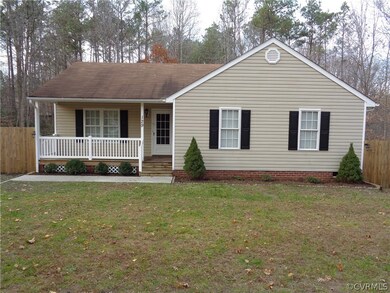 129 Rosewood Ct, Aylett, VA 23009 - photo 3