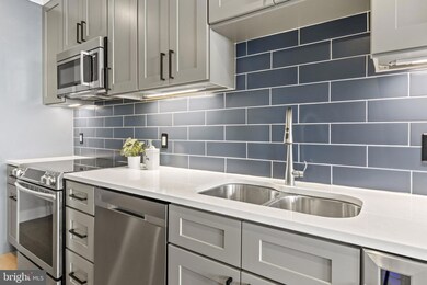 Ontario 17 unit 209, Washington, DC 20009 - photo 5