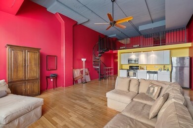 Porter 156 Lofts unit 133, Boston, MA 02128 - photo 6