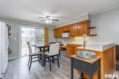 4817 N Koerner Rd, Peoria, IL 61615 - photo 5