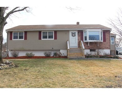 68 Cinderella Cir, Dracut, MA 01826 - photo 2