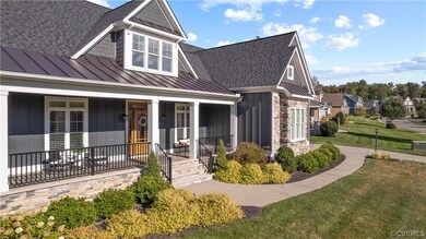 7619 Rock Cress Dr, Moseley, VA 23120 - photo 3