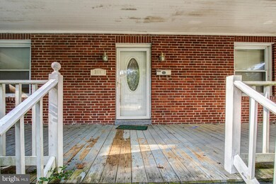 209 Lincoln Ave, Takoma Park, MD 20912 - photo 5