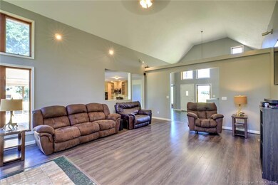 1720 Saint Michaels Rd SE, Laconia, IN 47135 - photo 5