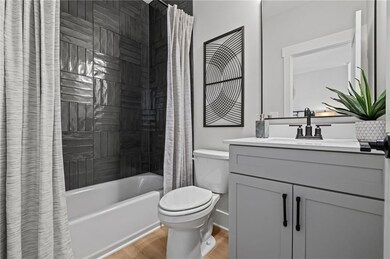 1957 Flying Scotsman Dr unit 23, Kennesaw, GA 30144 - photo 6