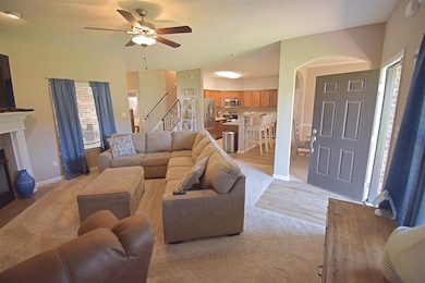 9300 Maple Hollow Loop, Cordova, TN 38016 - photo 3