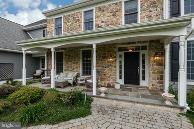 23 Ludwigs Crossing Ln, Glenmoore, PA 19343 - photo 3