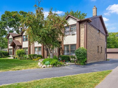 1105 W Hillgrove Ave unit 4, La Grange, IL 60525 - photo 2