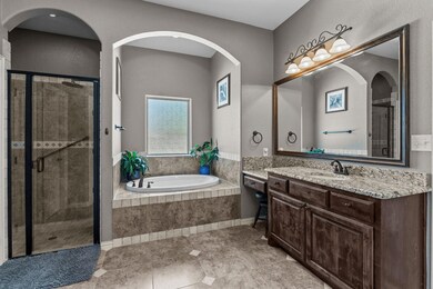 104 Santa Clara Dr, Weatherford, TX 76085 - photo 3