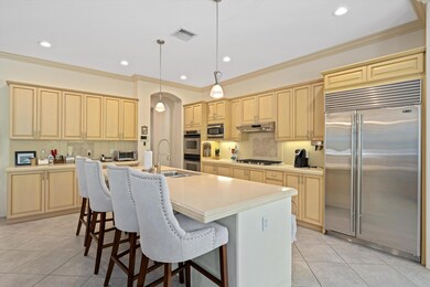 Kitchen Island3