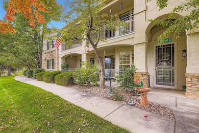 5350 S Jay Cir unit 5D, Littleton, CO 80123 - photo 6