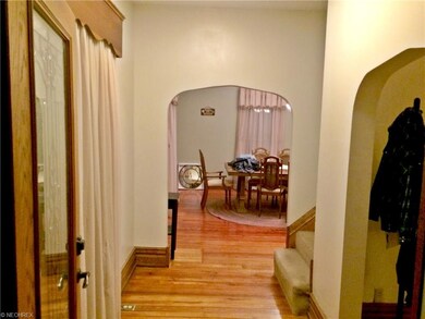 foyer